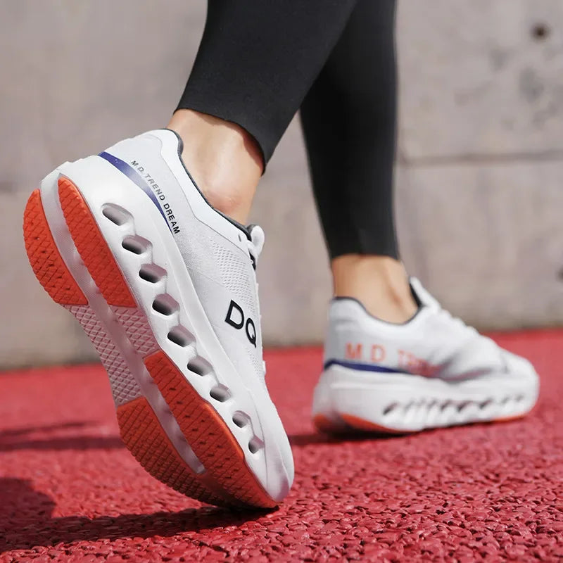 AeroStride™ Running Shoes ⭐