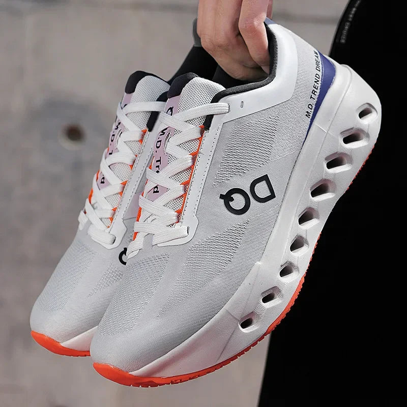 AeroStride™ Running Shoes ⭐