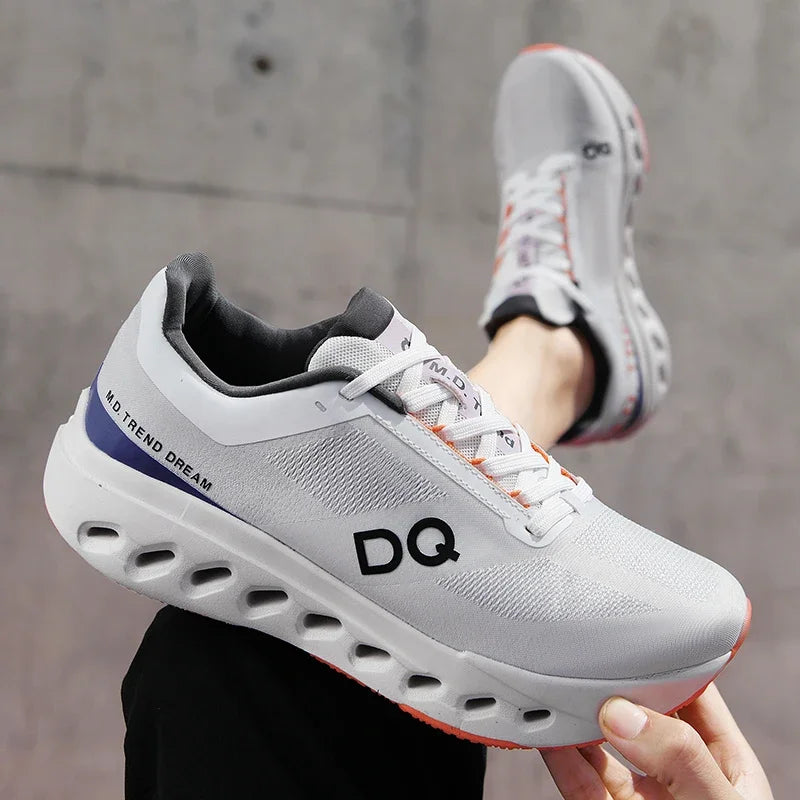 AeroStride™ Running Shoes ⭐