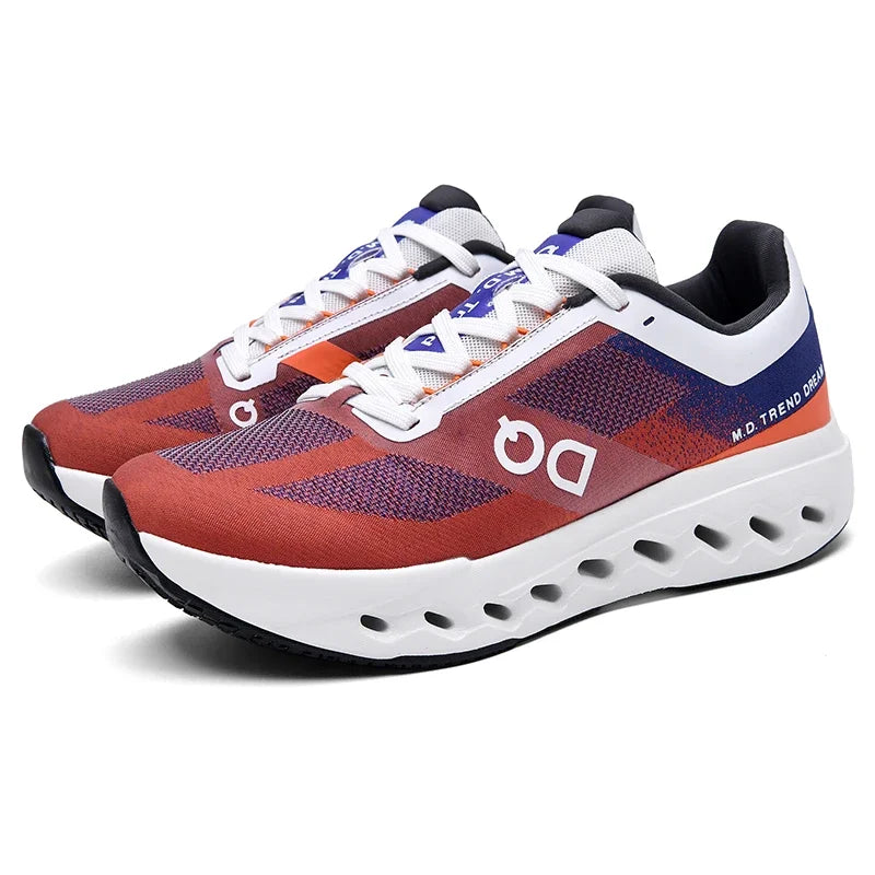 AeroStride™ Running Shoes ⭐