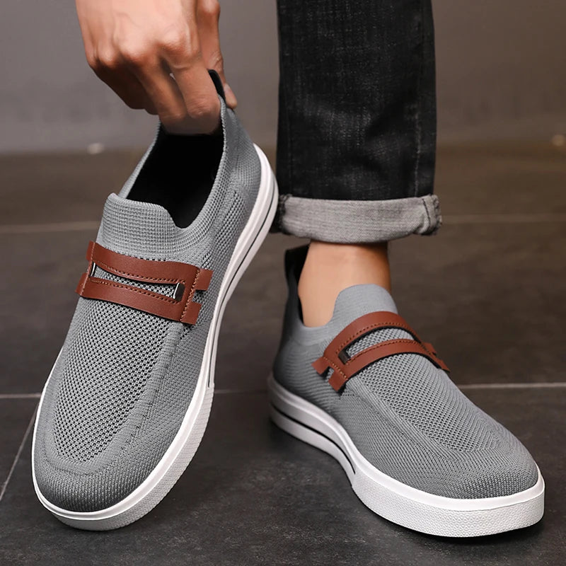 Aero Luxe