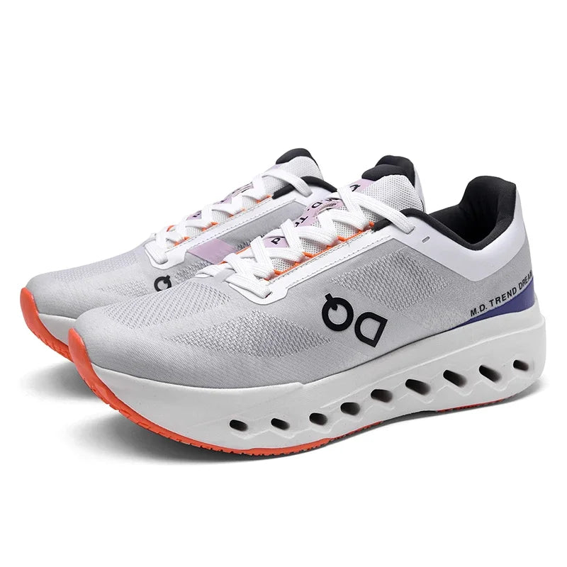 AeroStride™ Running Shoes ⭐