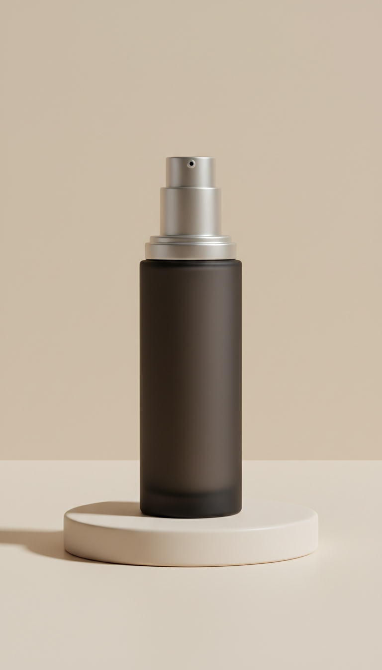 Radiance Renewal Peptide Serum