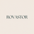 ROVASTOR logo green